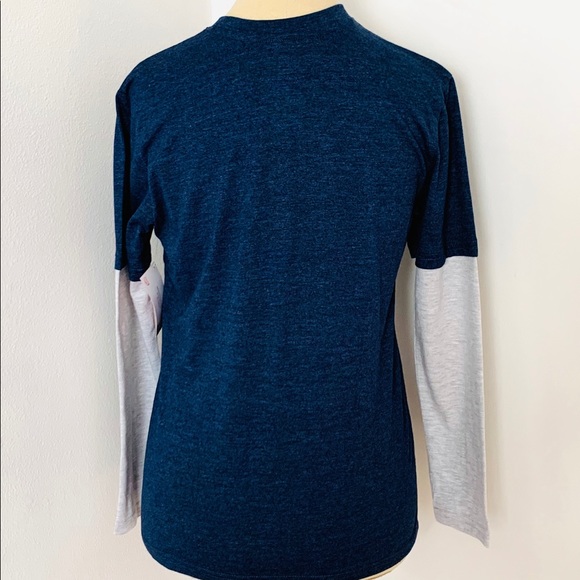 Marvel Child’s Super Hero Shirt Sz XL (14-16) GUC - Picture 6 of 7